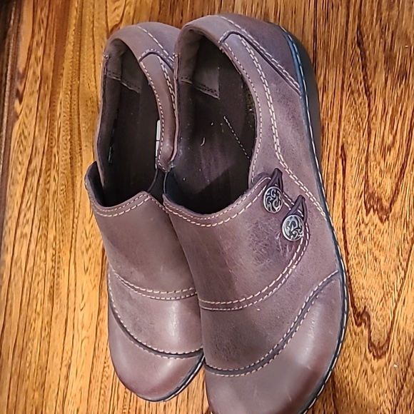 Clark shoes - Picture 2 of 4